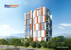 Keystone @ Mandai (D25), Factory #603546181